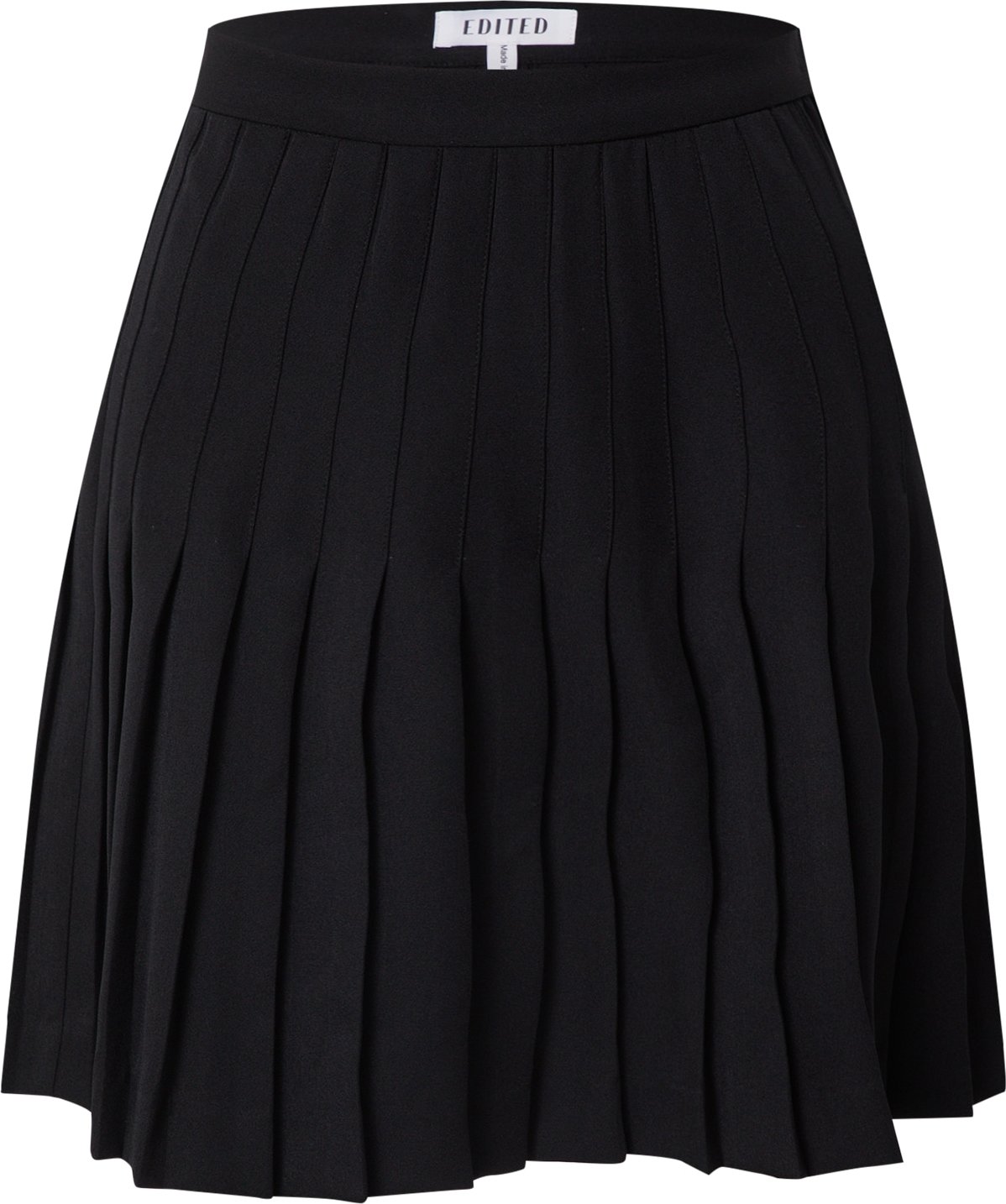 Sukně 'Astrid' EDITED černá