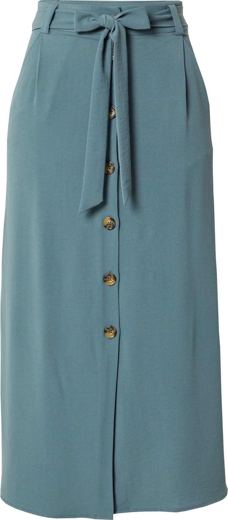 Sukně 'Deike' ABOUT YOU zelená