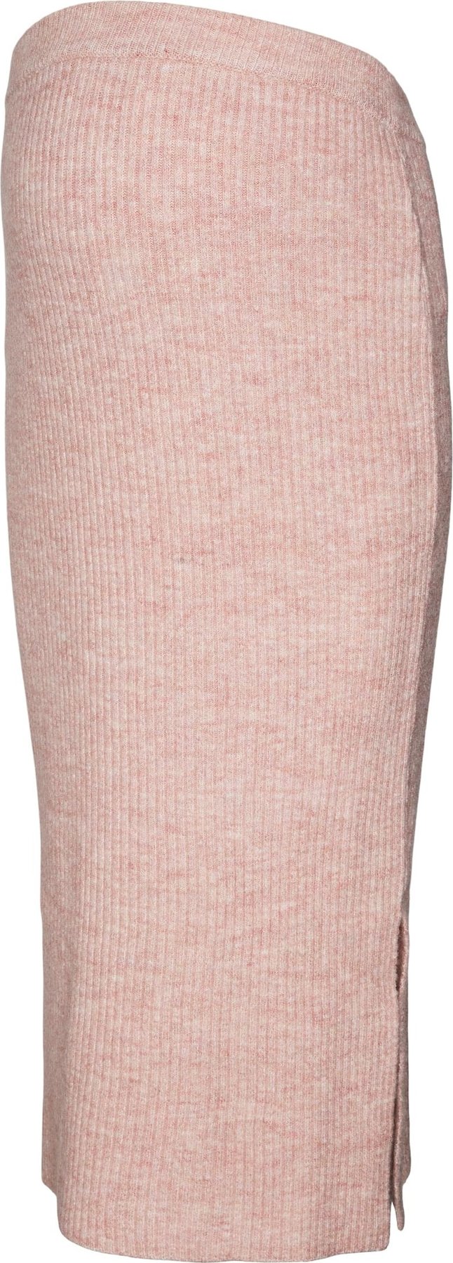 Sukně 'ISLA' Mamalicious růžová