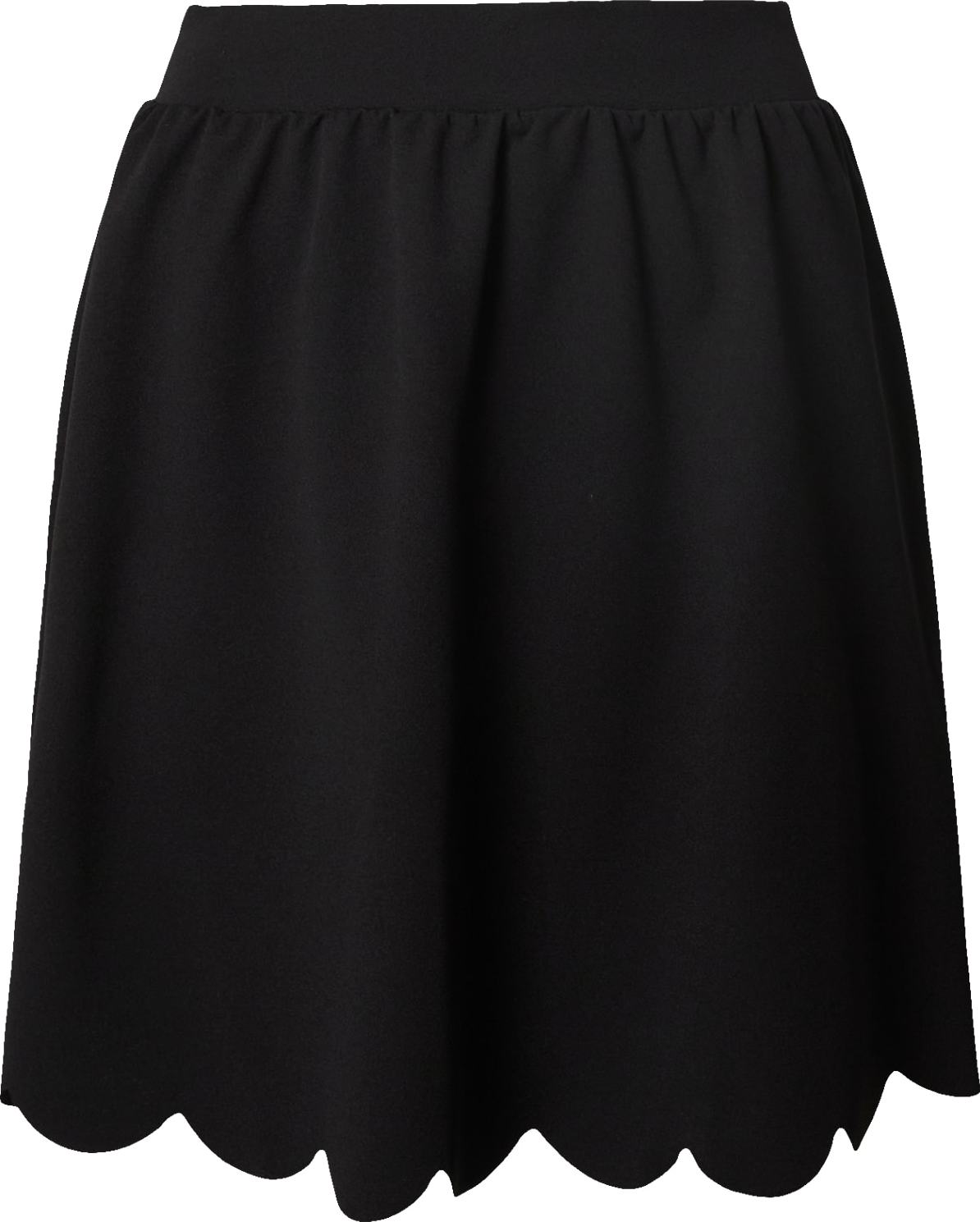 Sukně 'Lotta' ABOUT YOU černá