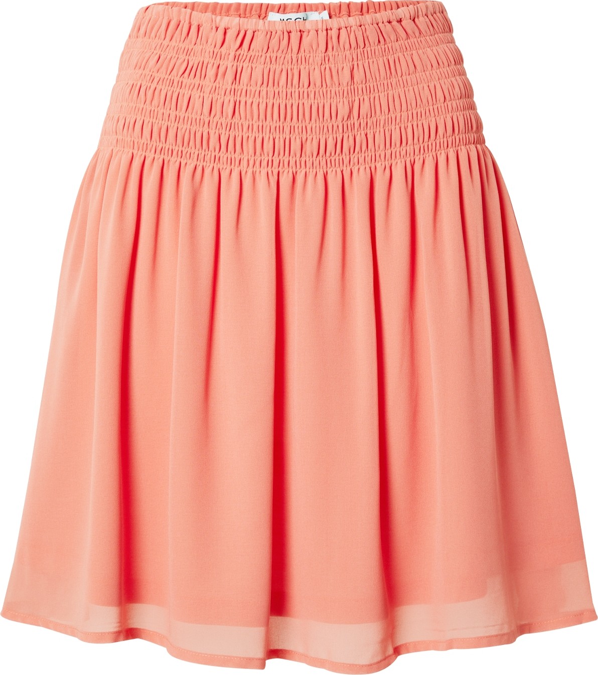 Sukně 'Marlea Kabrina' moss copenhagen růžová