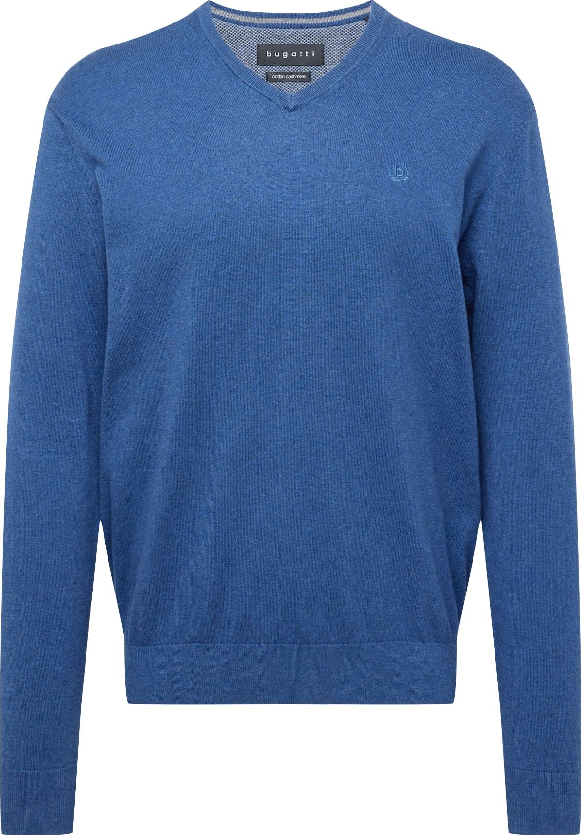 Svetr Bugatti tmavě modrá