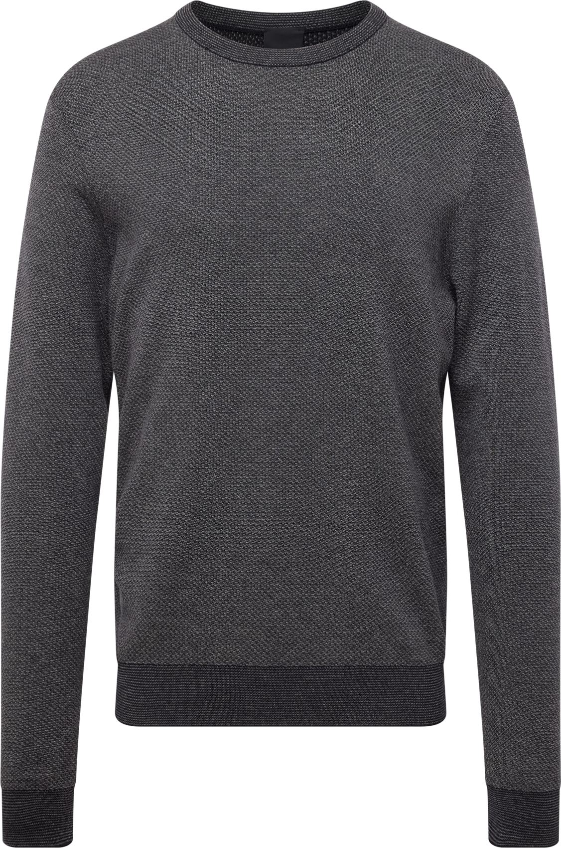 Svetr Bugatti tmavě šedá