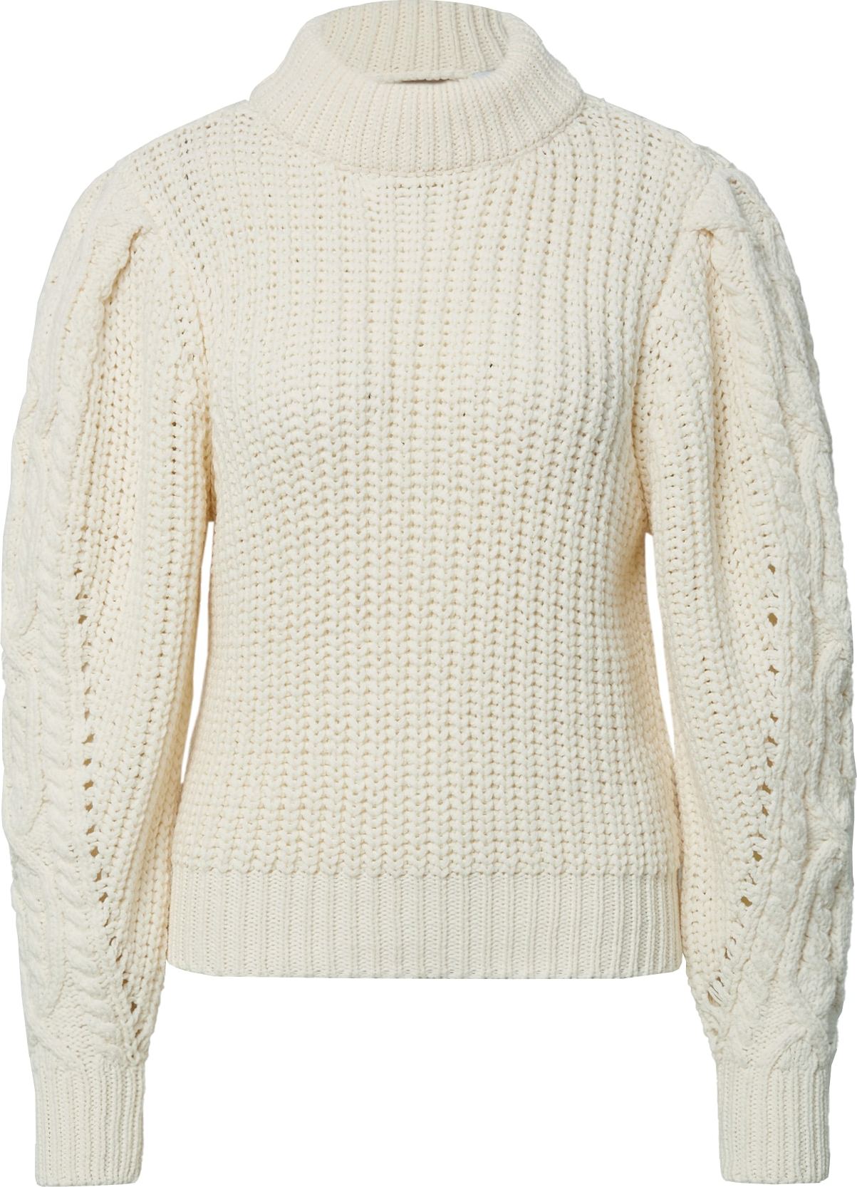 Svetr 'EVIE' Copenhagen Muse krémová