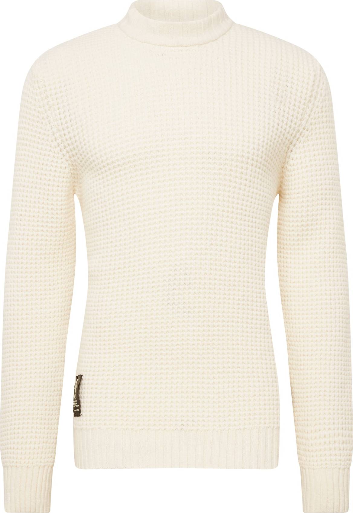 Svetr G-Star Raw režná