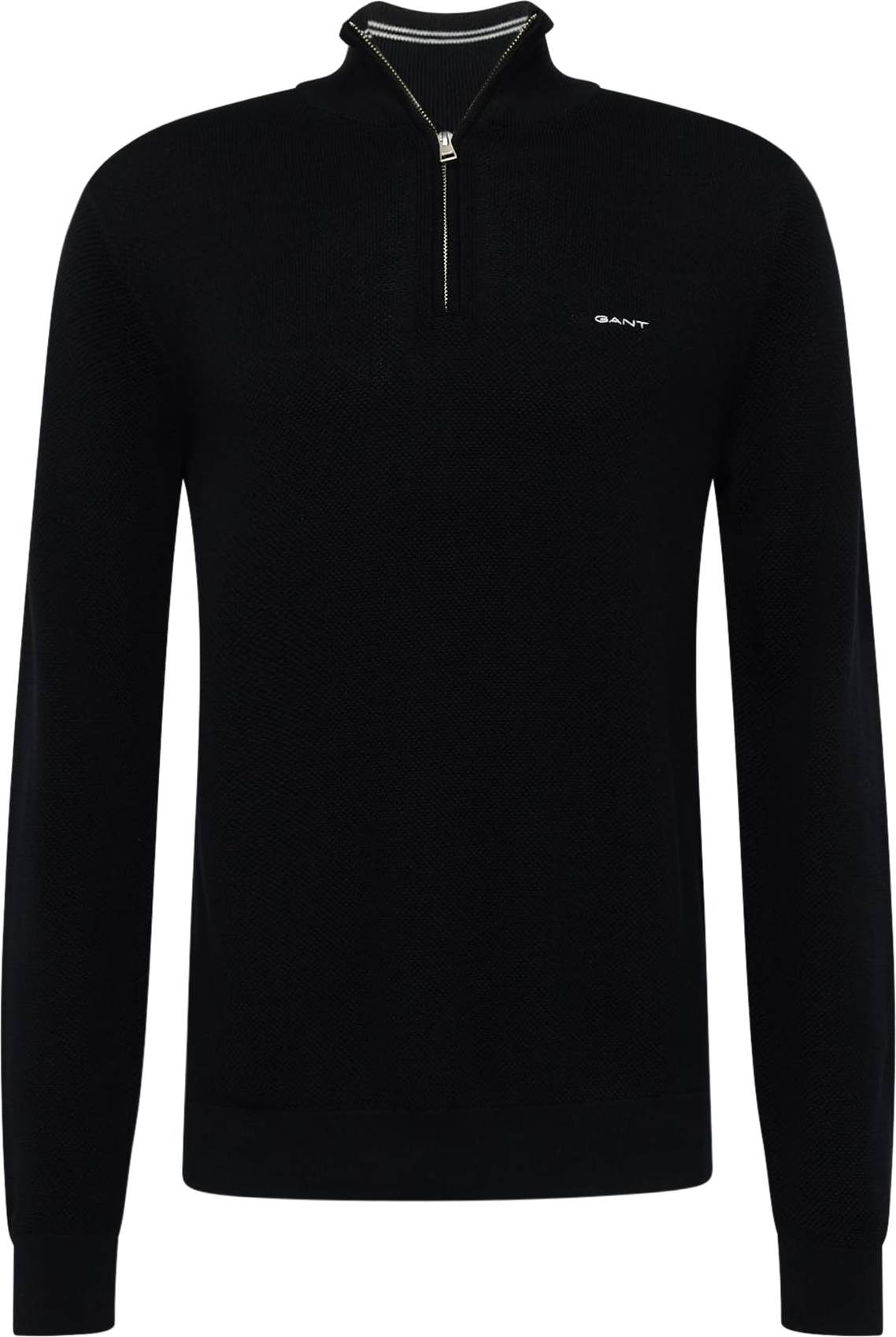 Svetr Gant černá / bílá