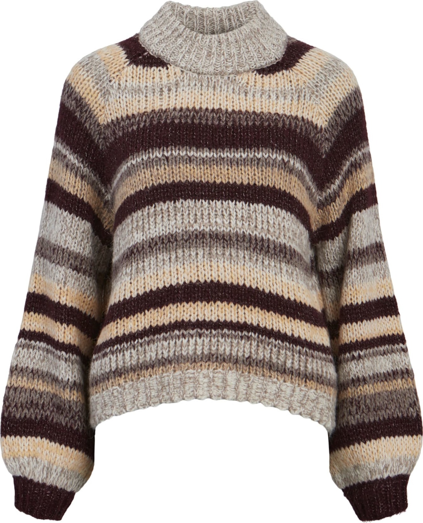 Svetr 'Hedvy' Object mix barev