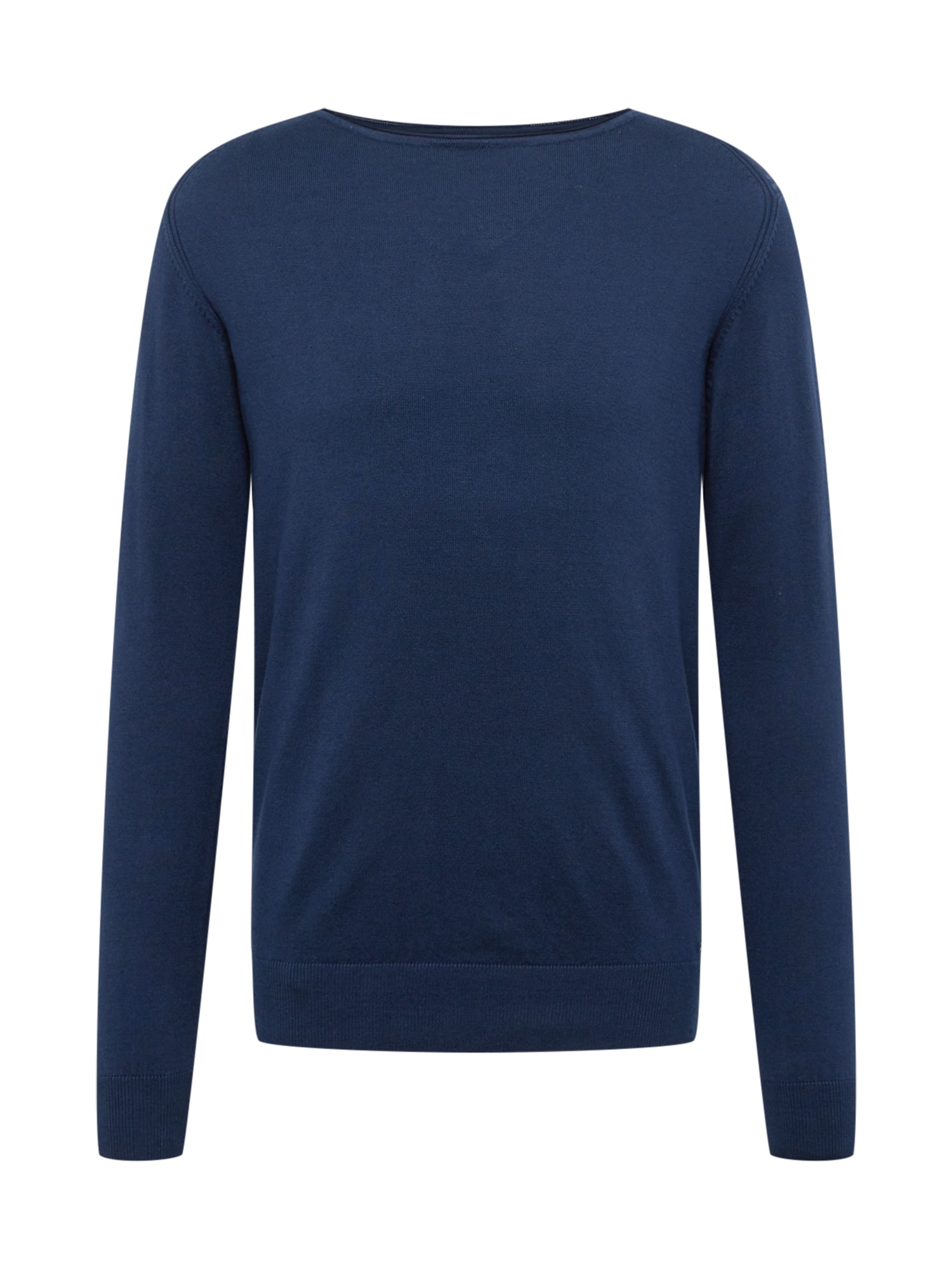 Svetr INDICODE JEANS námořnická modř