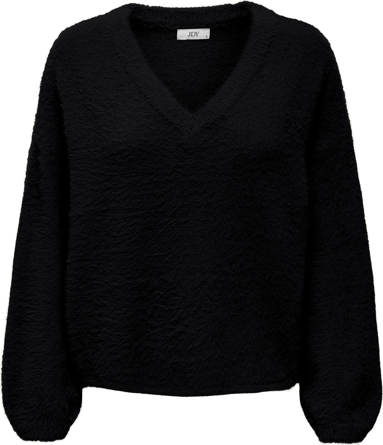 Svetr 'Jola' JDY černá