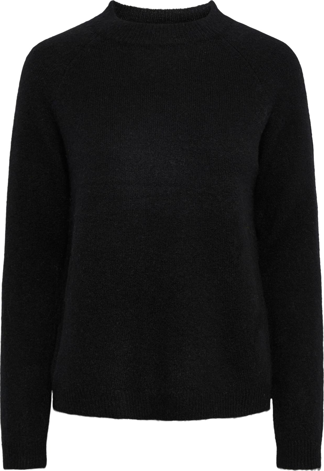 Svetr 'Juliana' Pieces černá