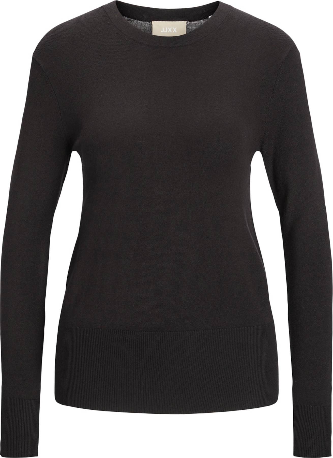 Svetr 'Lara' JJXX černá