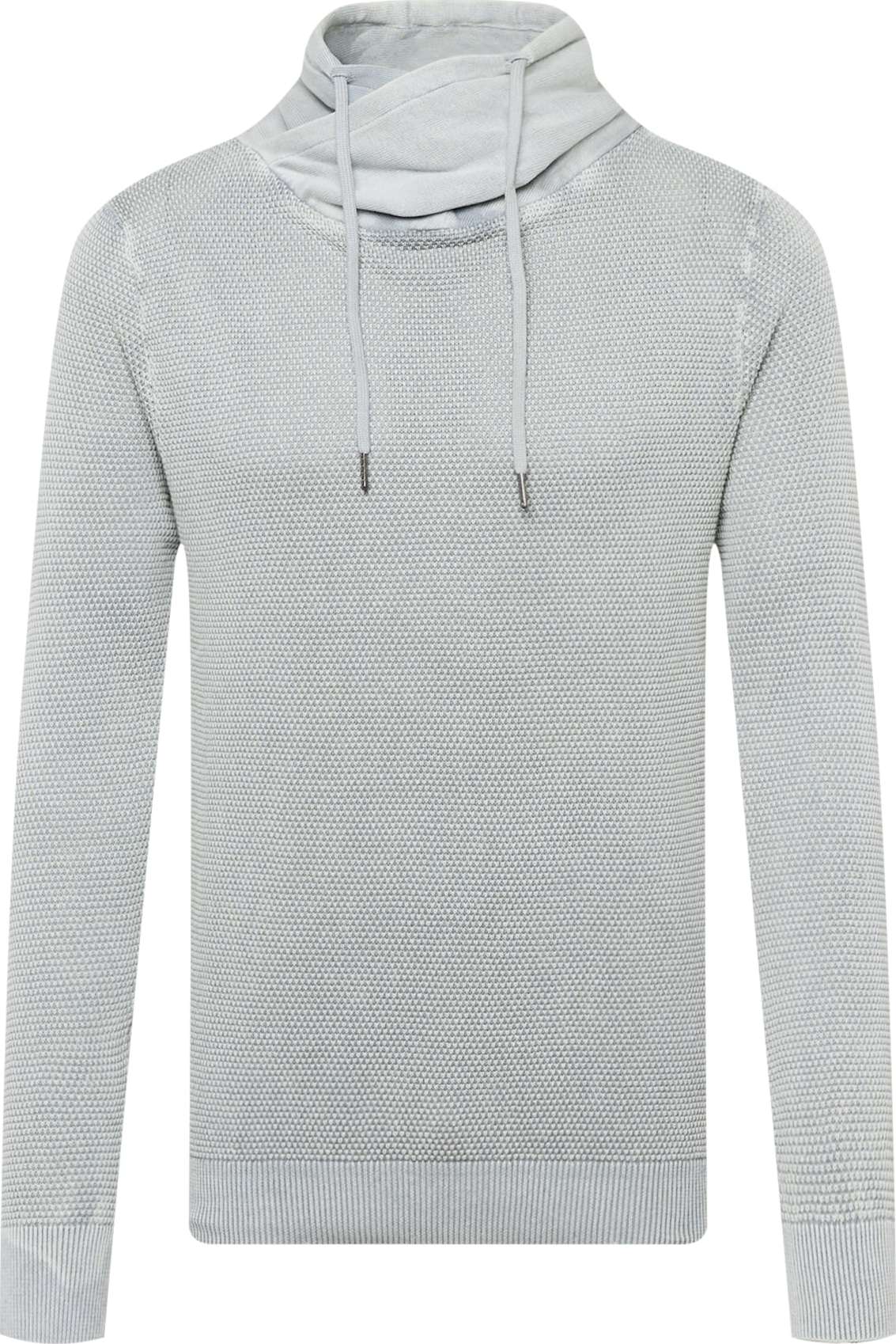 Svetr 'LECH' Key Largo pastelově zelená