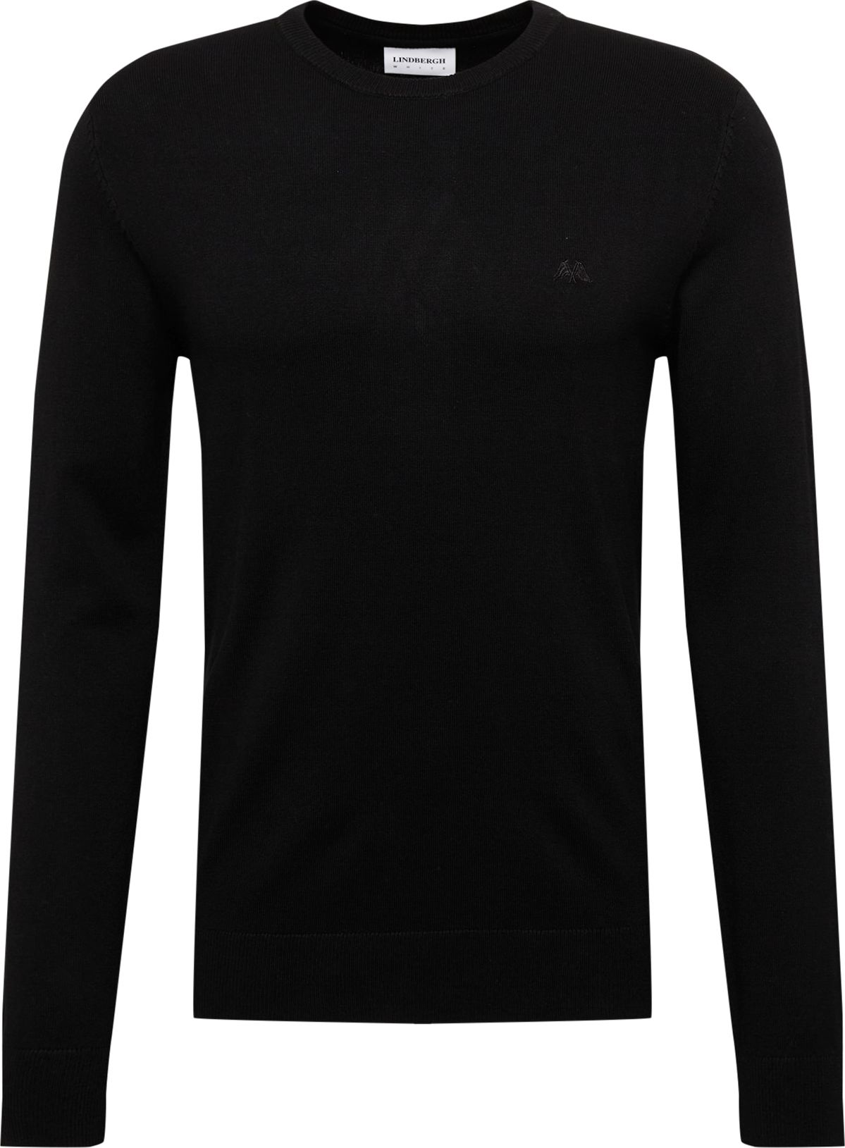 Svetr lindbergh černá