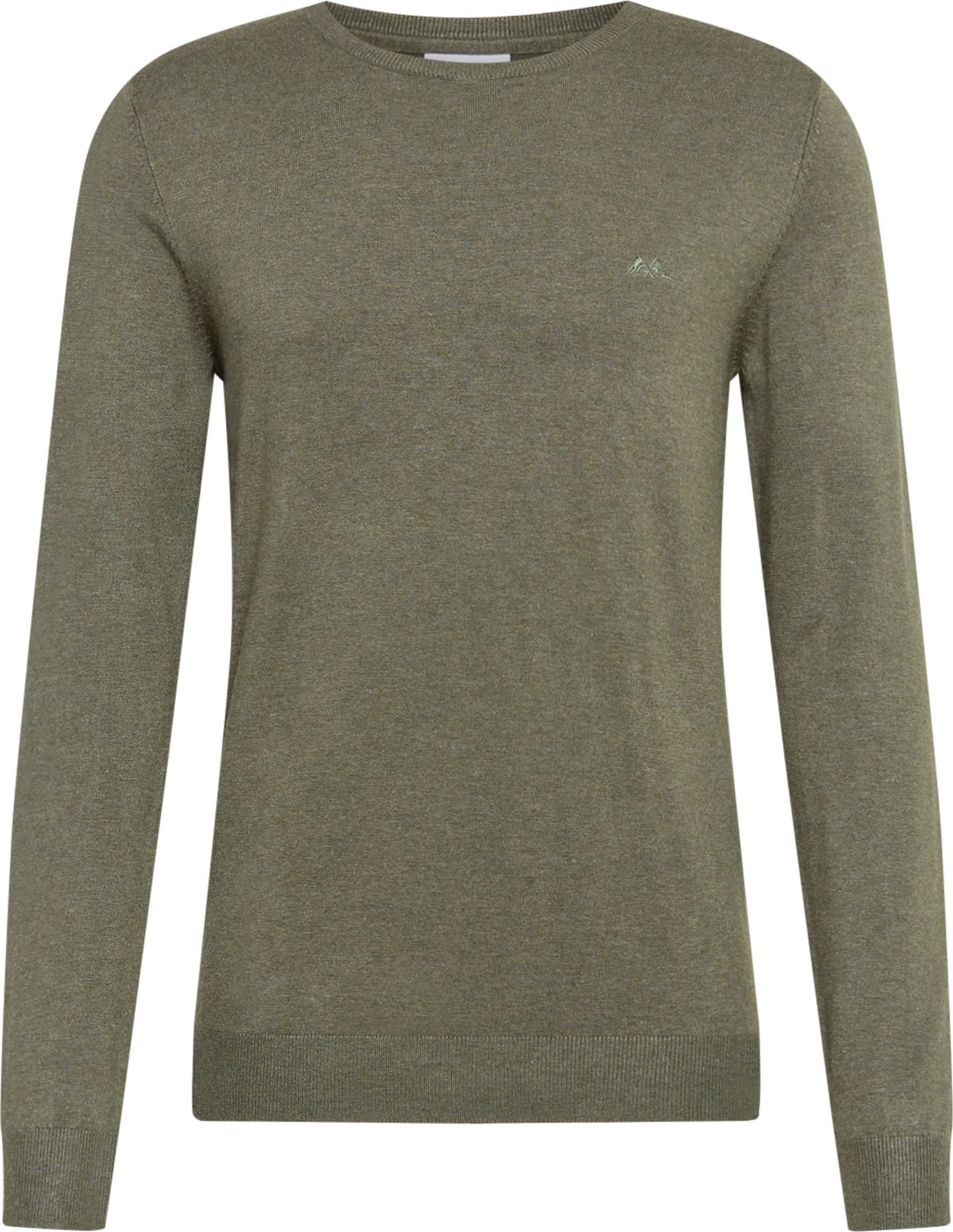 Svetr lindbergh khaki