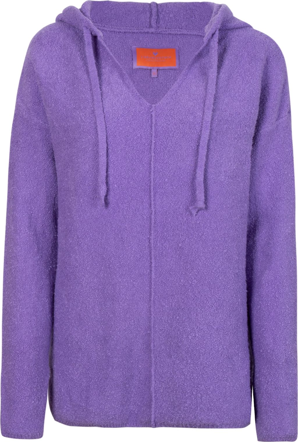 Svetr 'Lisa' LIEBLINGSSTÜCK fialová