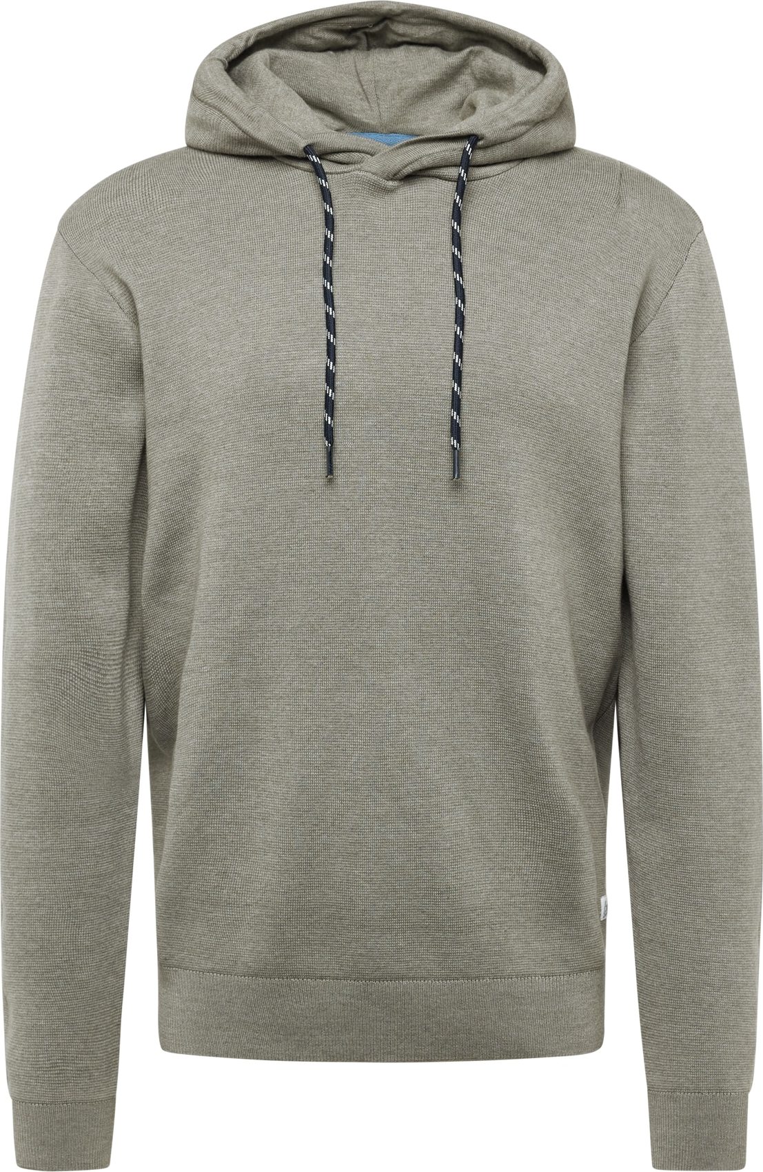 Svetr 'Longview' INDICODE JEANS kámen