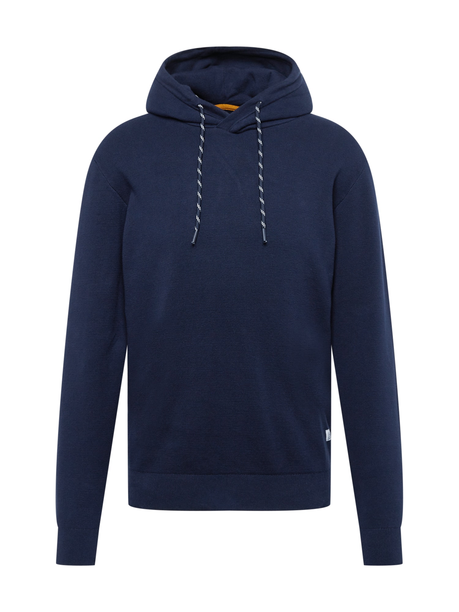 Svetr 'Longview' INDICODE JEANS námořnická modř