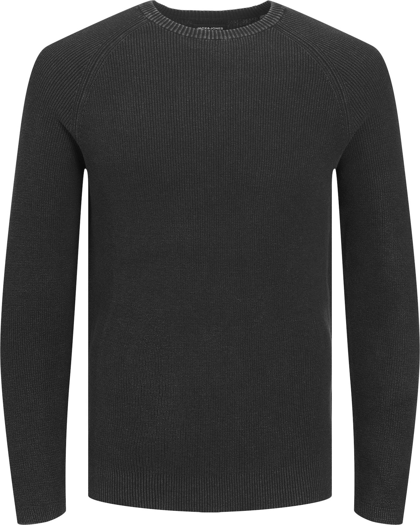 Svetr 'Matt' jack & jones černá