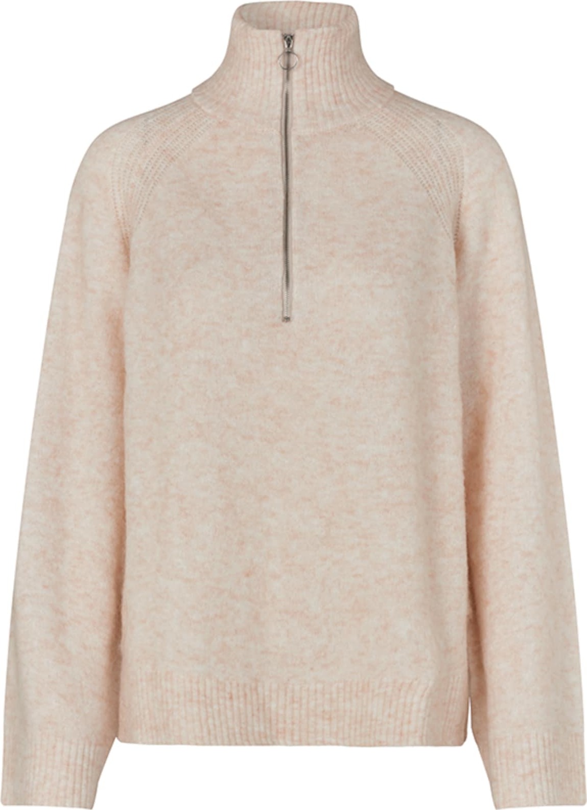 Svetr MbyM krémová