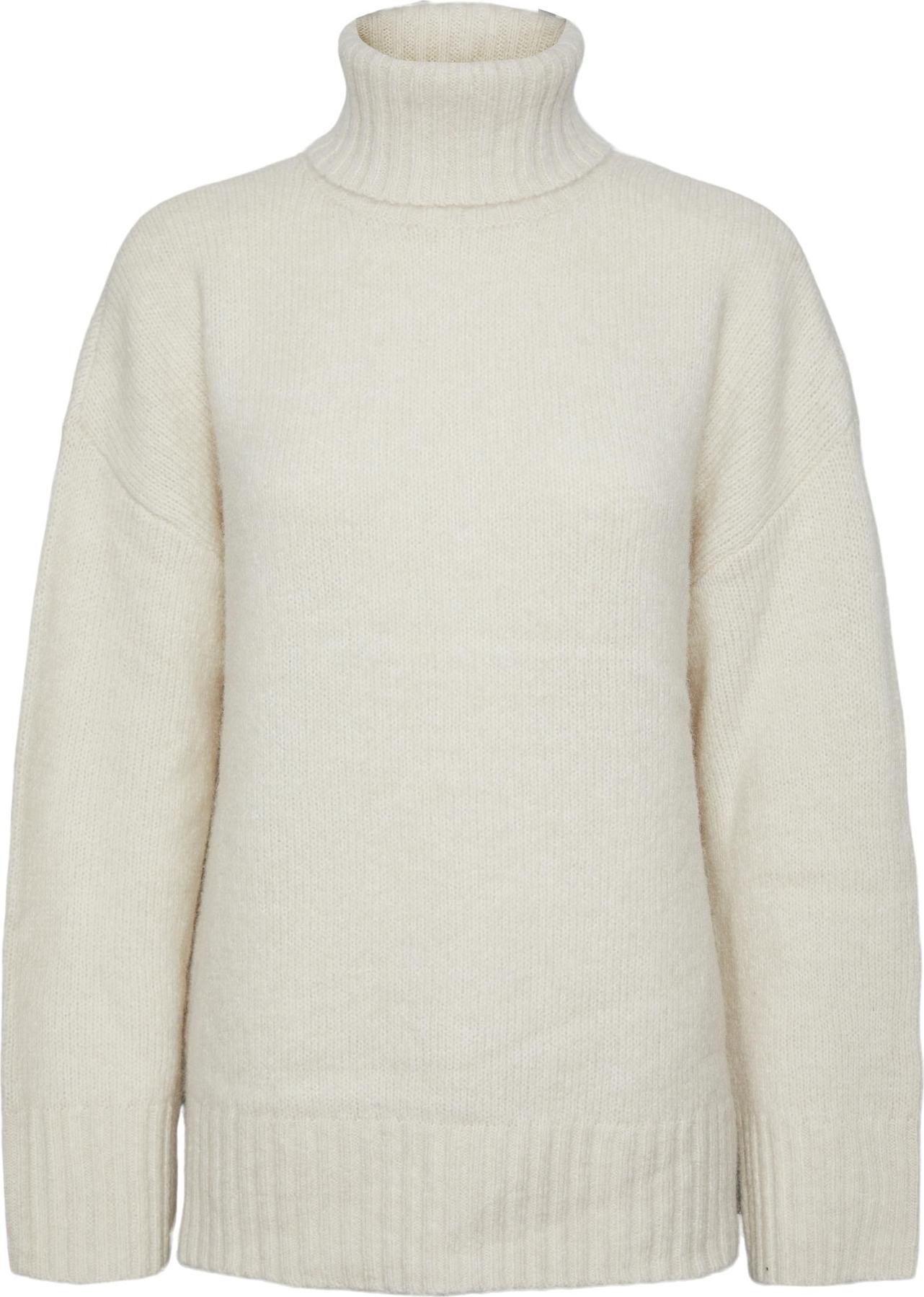 Svetr 'NANCY' Pieces béžová