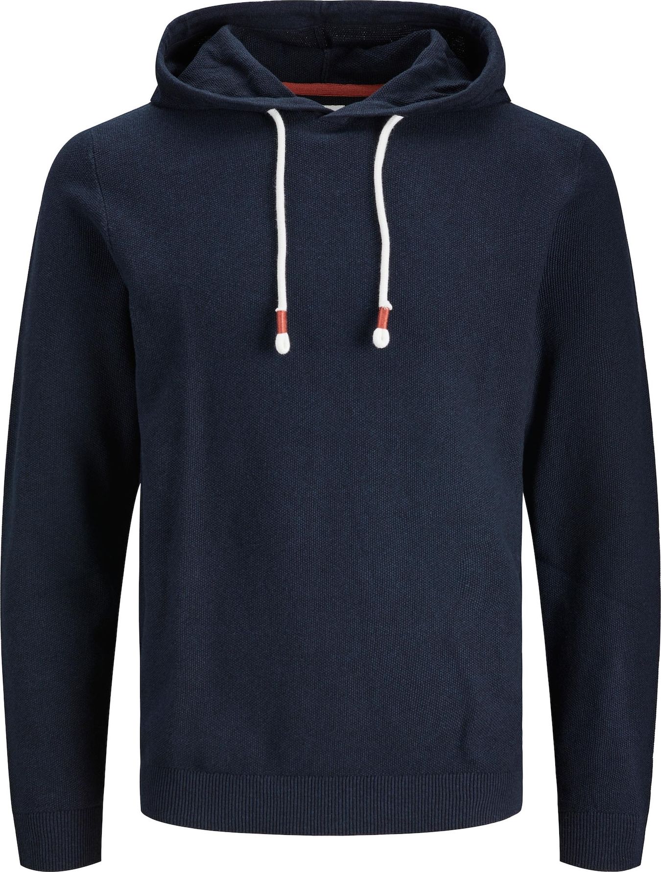 Svetr 'ROB' jack & jones námořnická modř