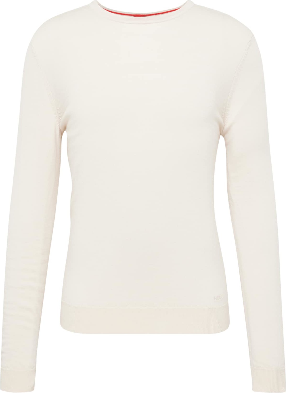 Svetr 'San Cedric' HUGO krémová