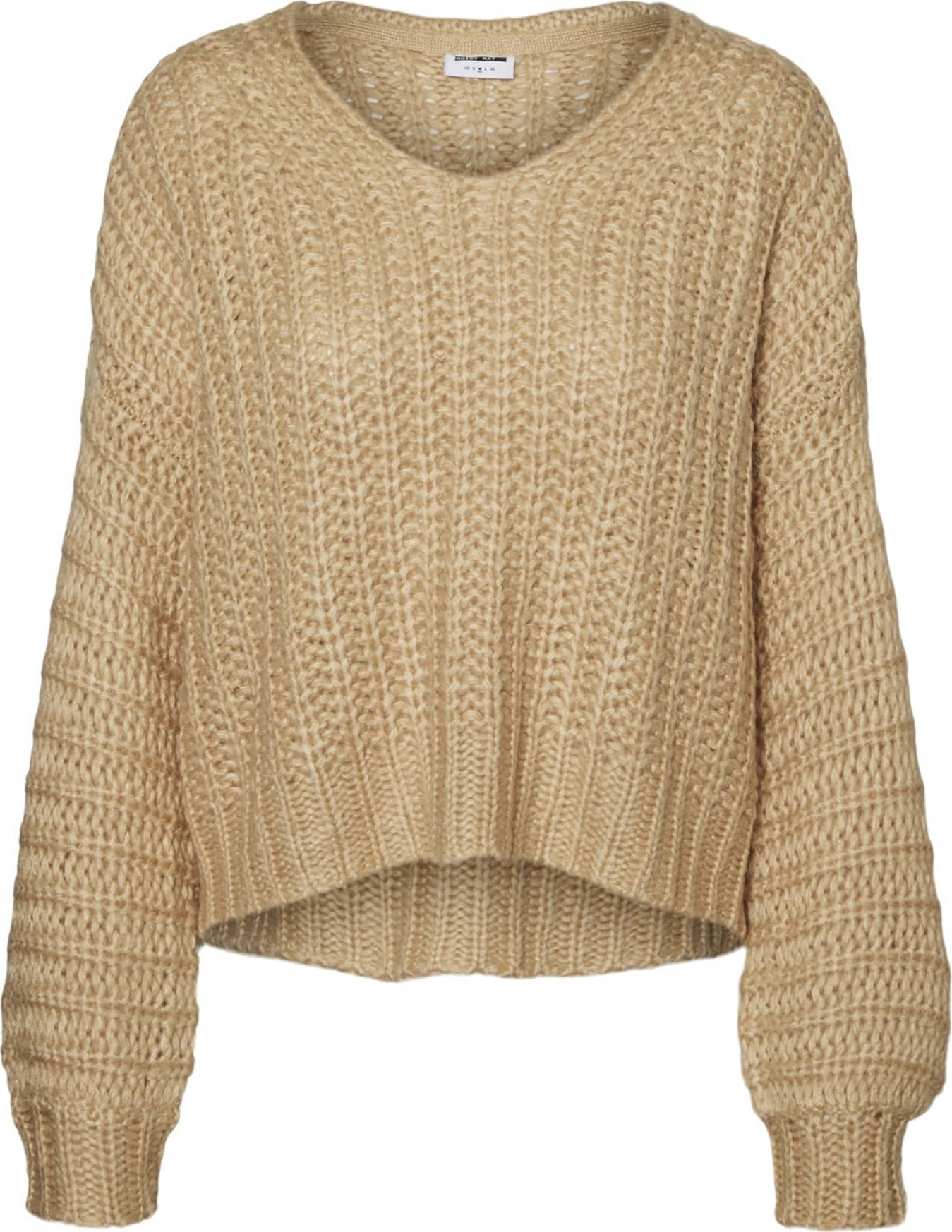 Svetr 'STEVE' Noisy May písková