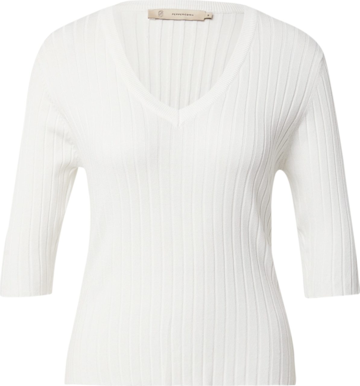 Svetr 'Tana' Peppercorn bílá
