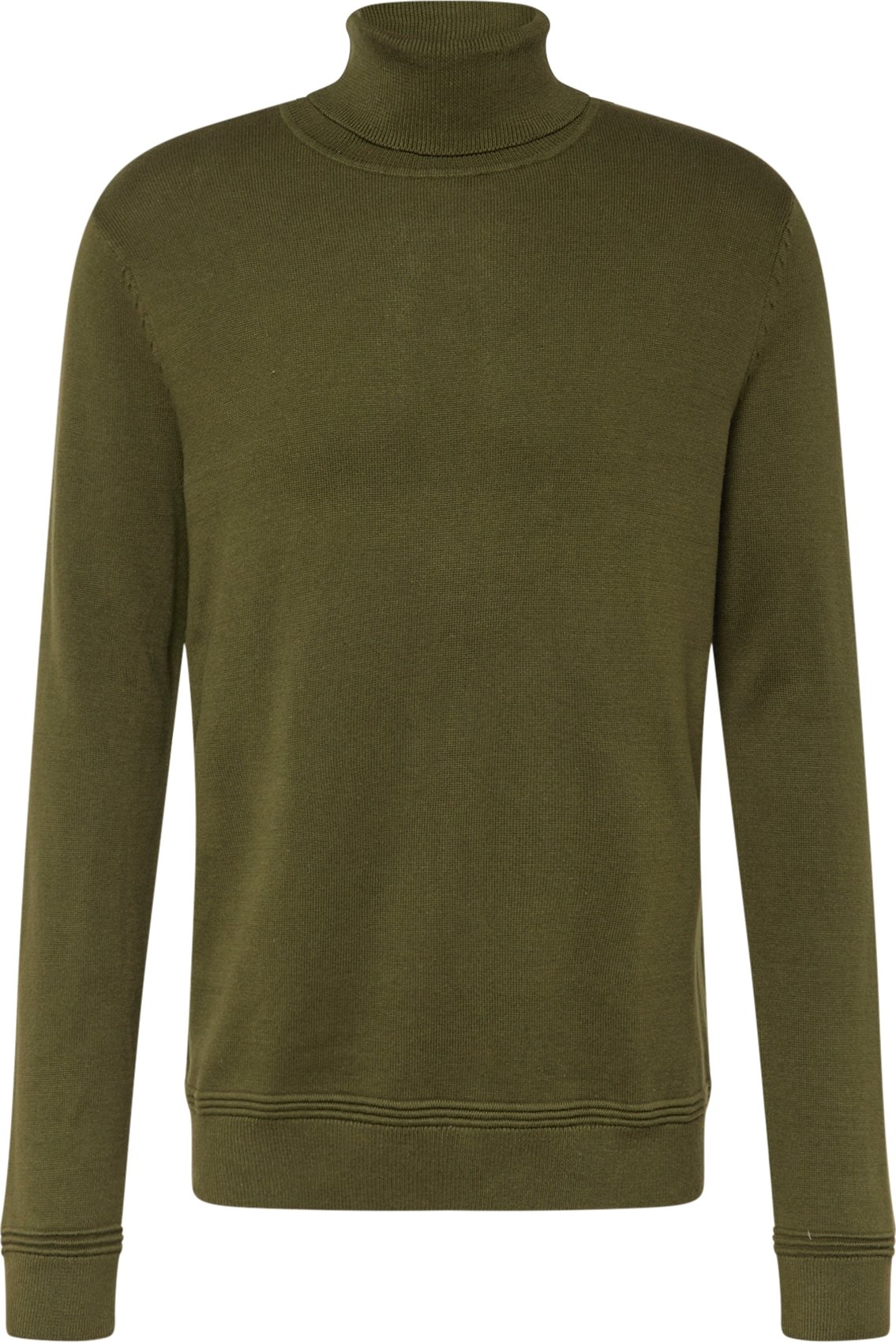 Svetr Topman khaki