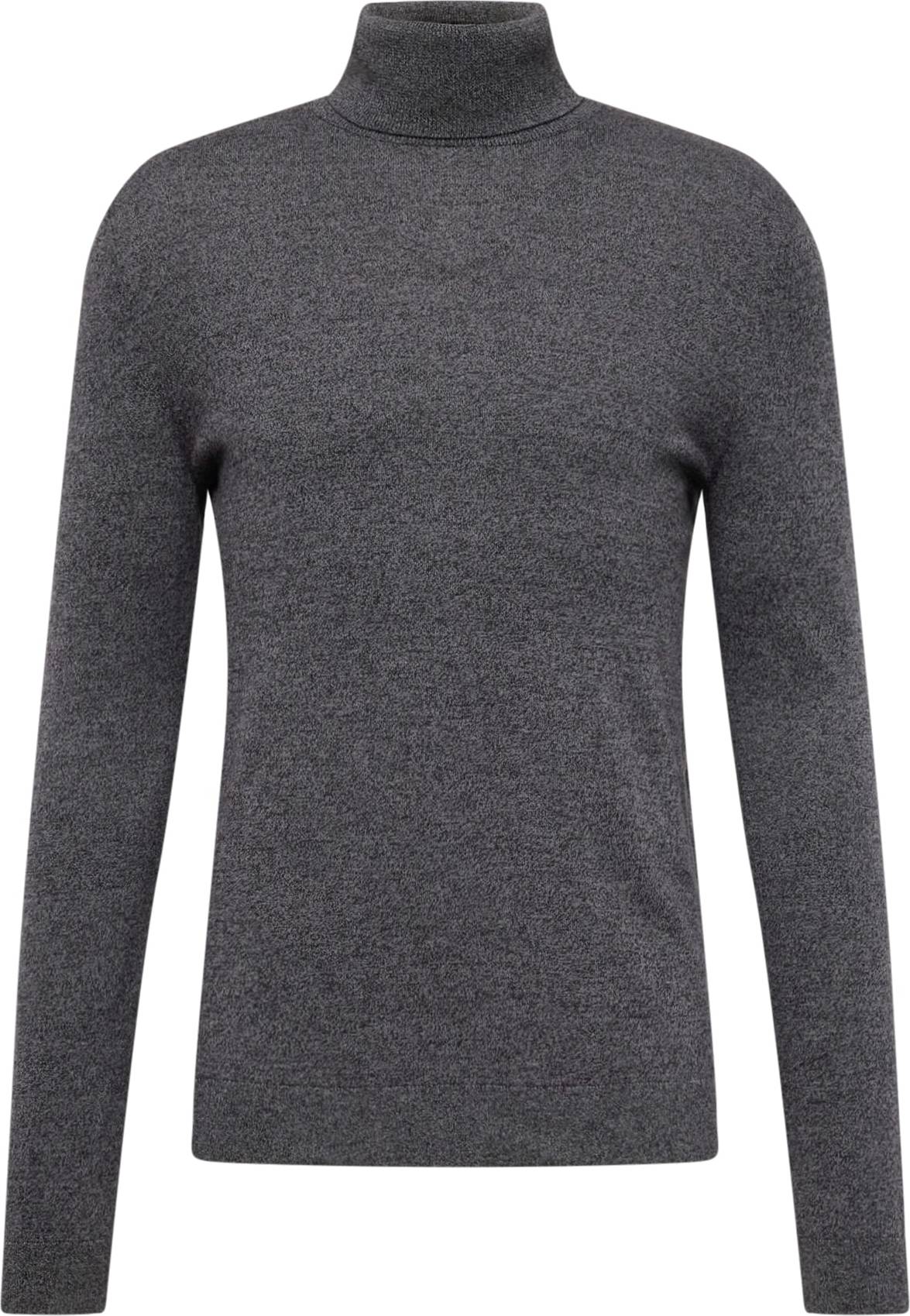 Svetr Topman tmavě šedá