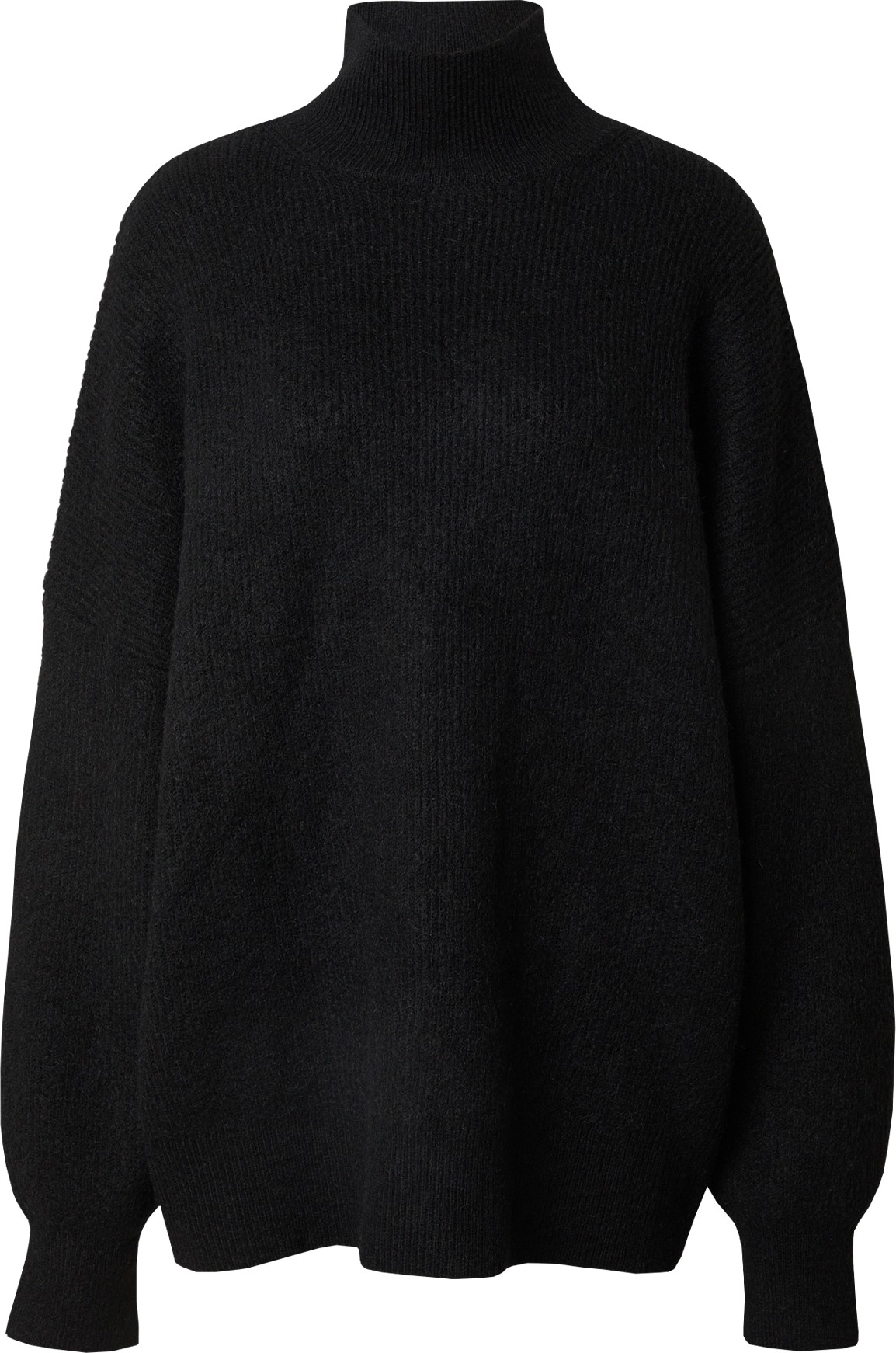 Svetr Topshop černá