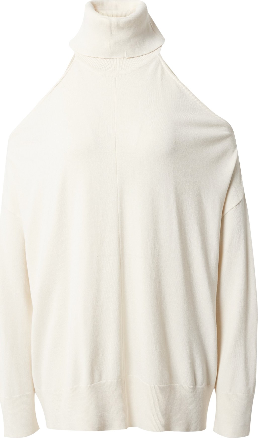 Svetr Urban Classics bílá