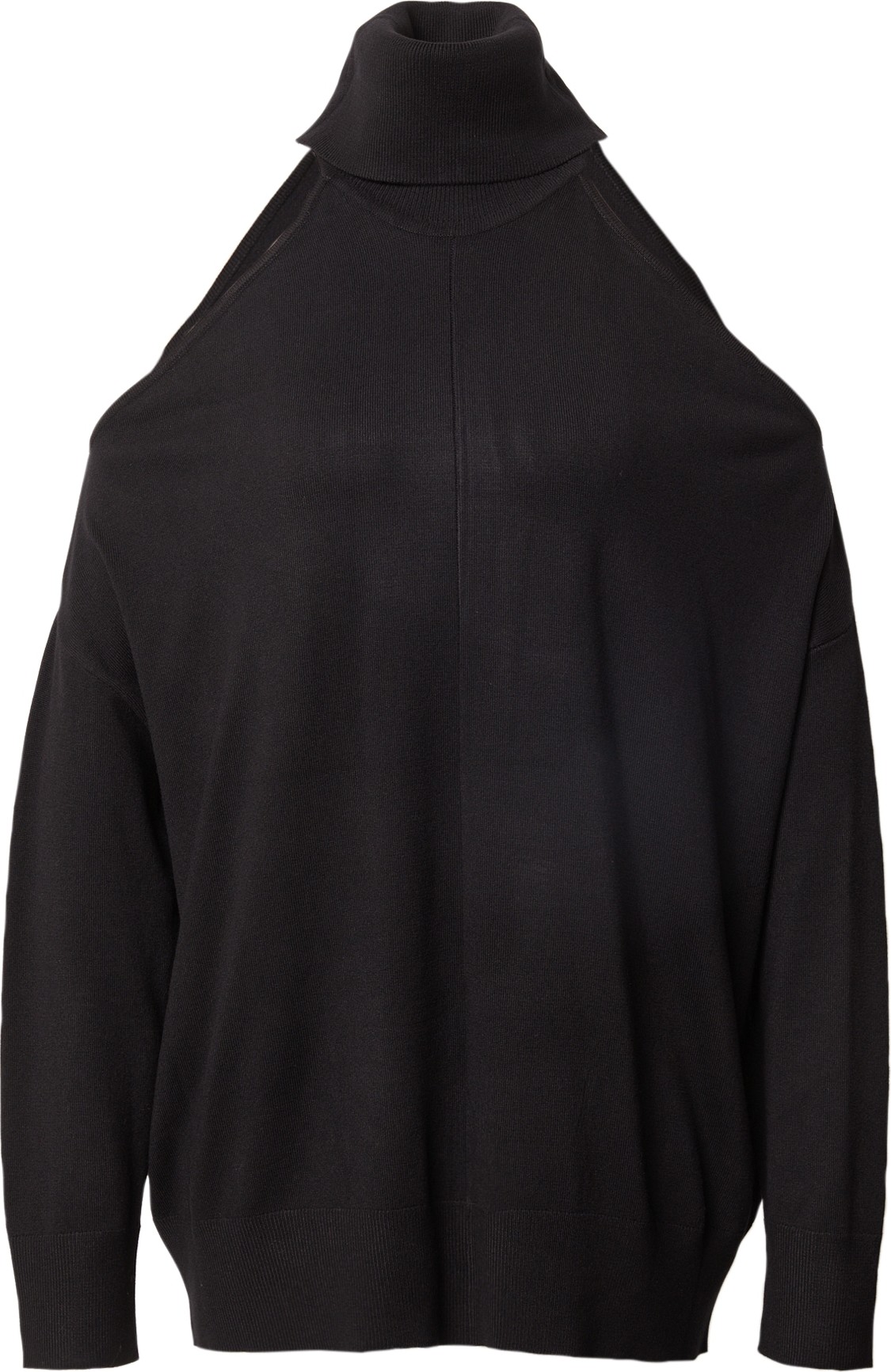 Svetr Urban Classics černá