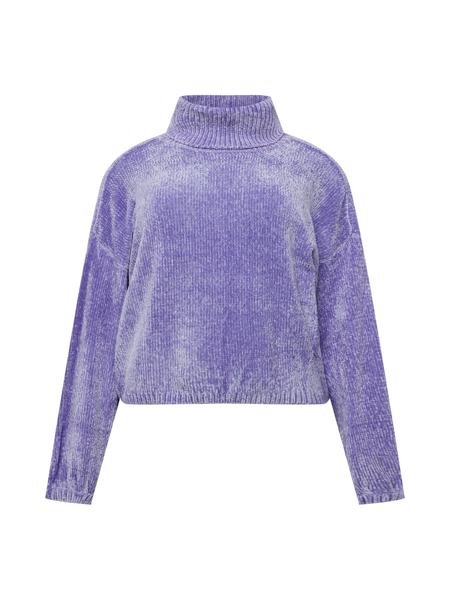 Svetr Urban Classics fialová