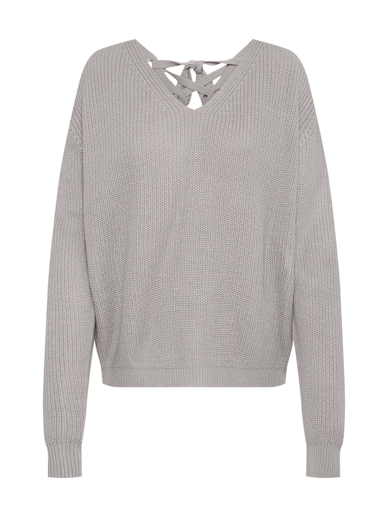 Svetr Urban Classics šedá