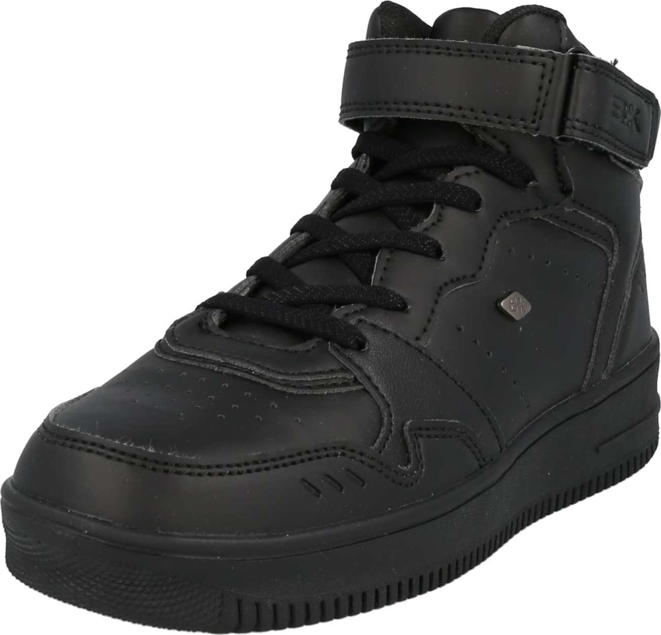 Tenisky 'AURA' british knights černá