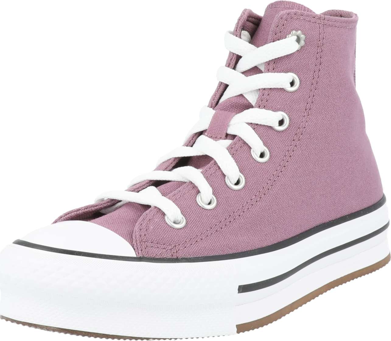 Tenisky 'CHUCK TAYLOR ALL STAR' Converse eosin / bílá