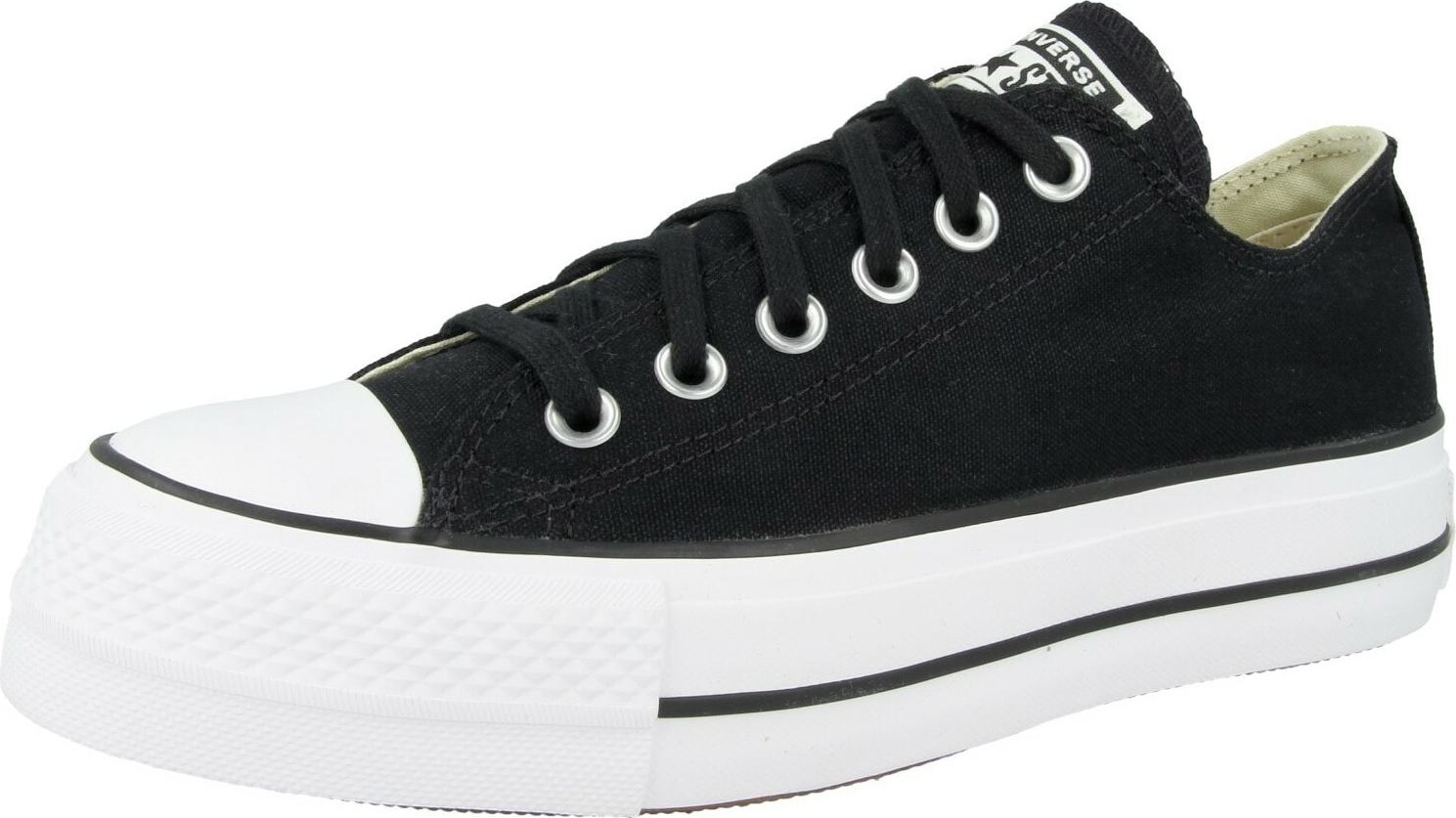 Tenisky Converse černá