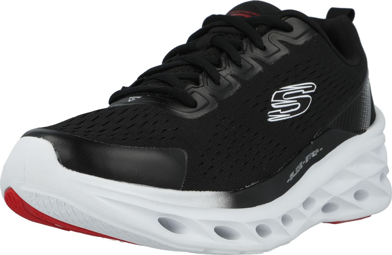 Tenisky Skechers černá