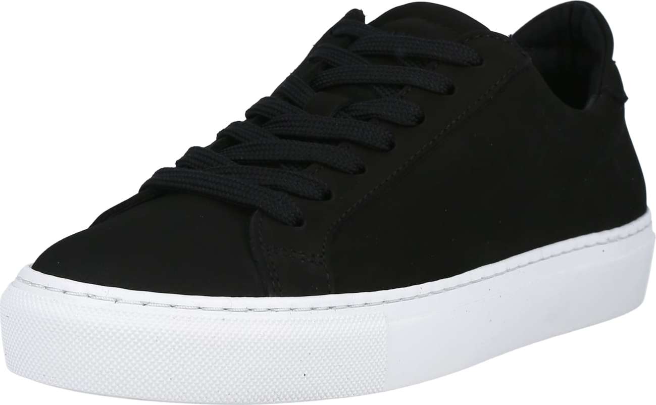 Tenisky 'Type' Garment Project černá