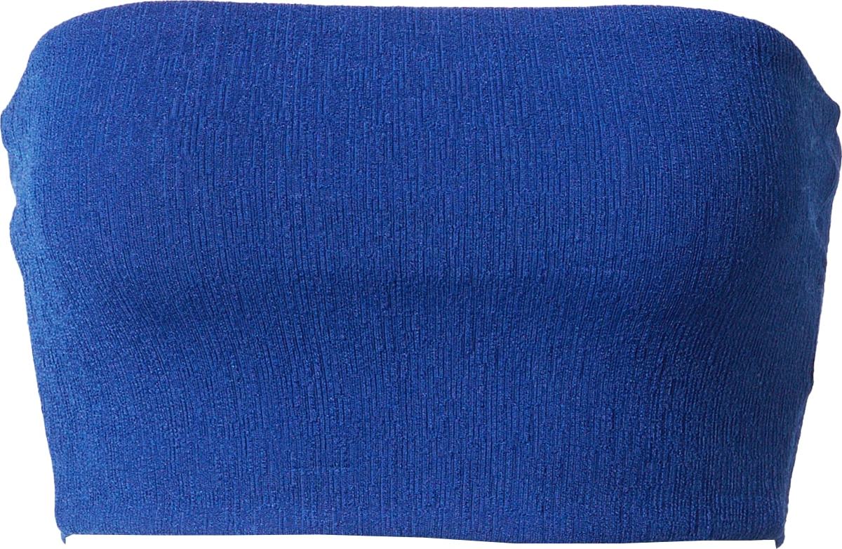 Top 'Emmi' millane tmavě modrá