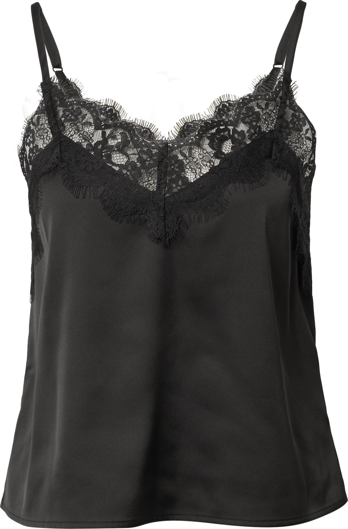 Top 'Lynn' Guido Maria Kretschmer Women černá