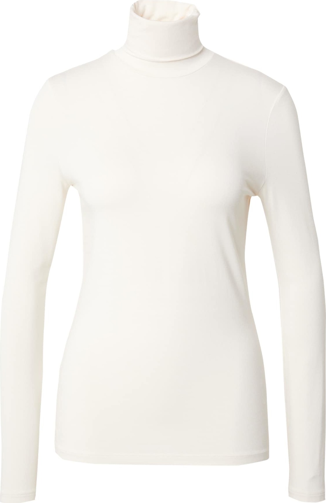 Tričko 'ALANA' Lauren Ralph Lauren krémová