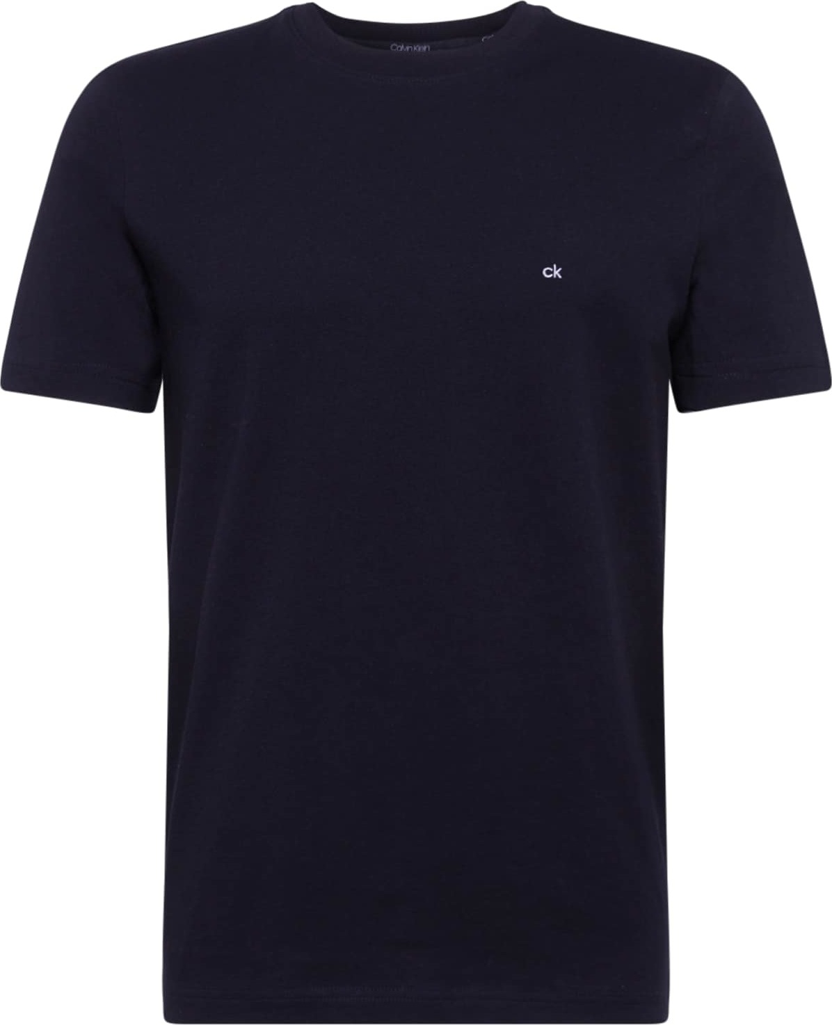 Tričko Calvin Klein černá