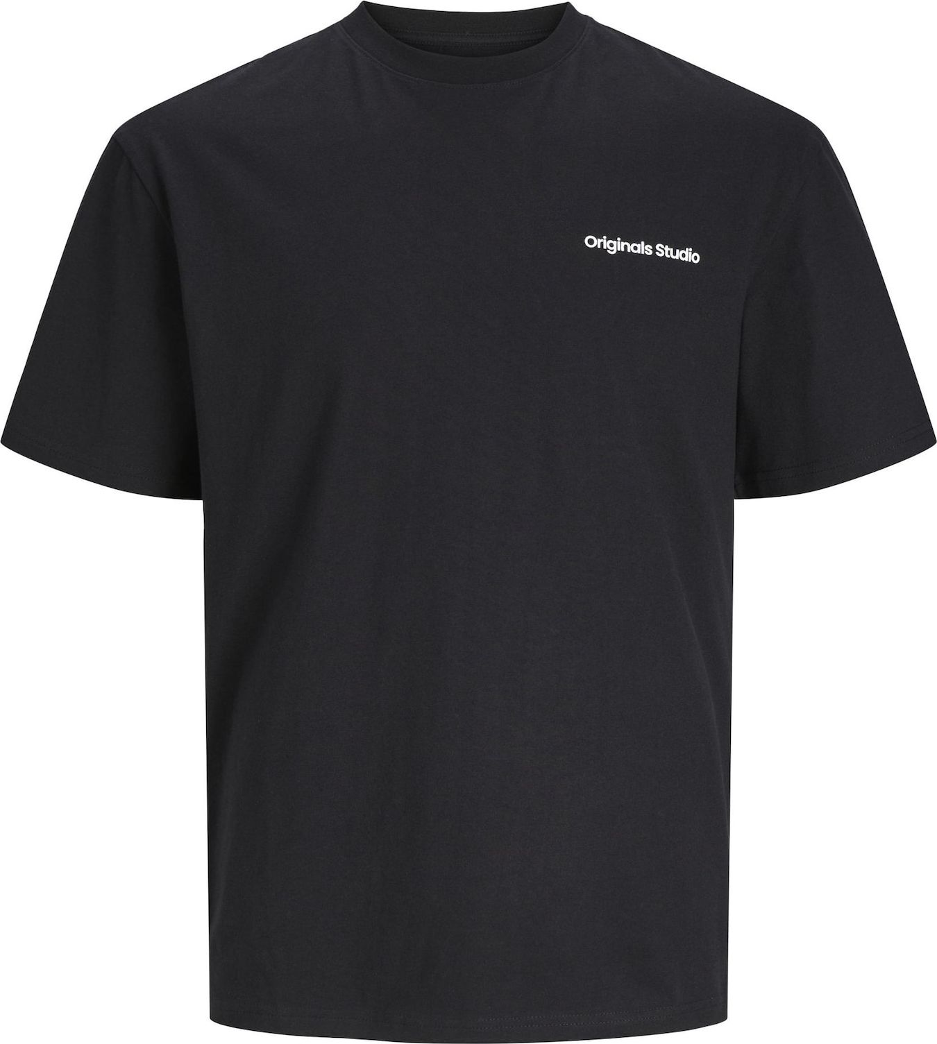 Tričko jack & jones tyrkysová / pastelově žlutá / petrolejová / černá