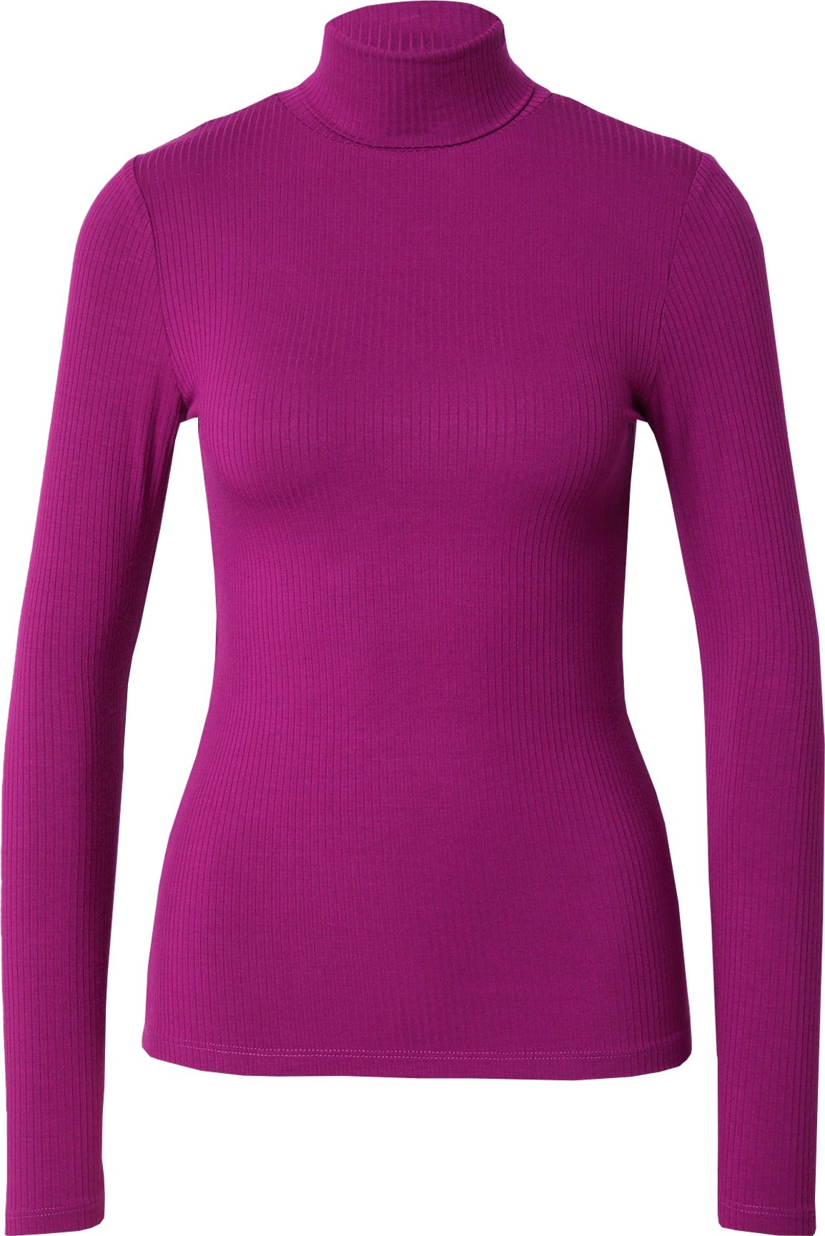 Tričko king louie fialová