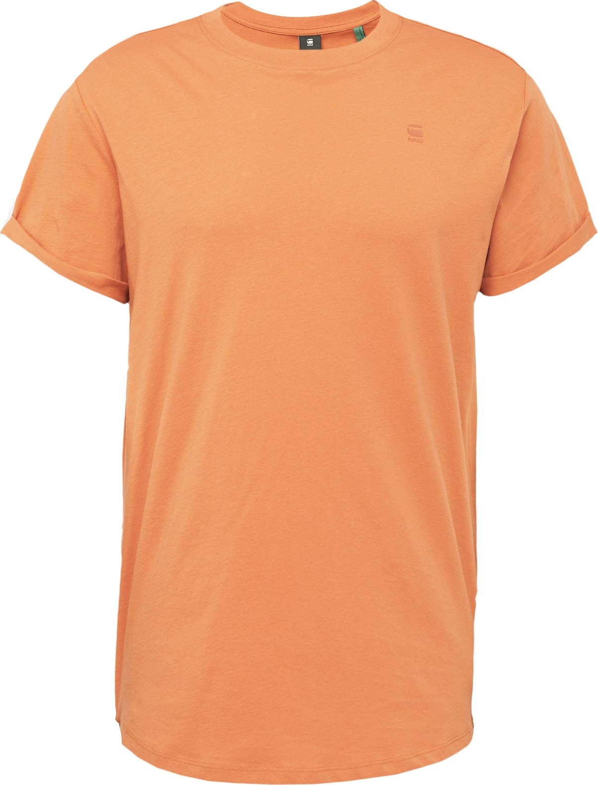 Tričko 'Lash' G-Star Raw koňaková