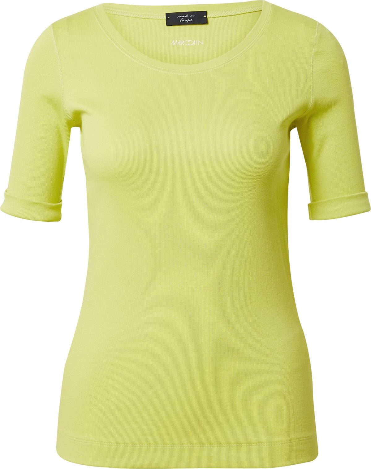 Tričko Marc Cain rákos