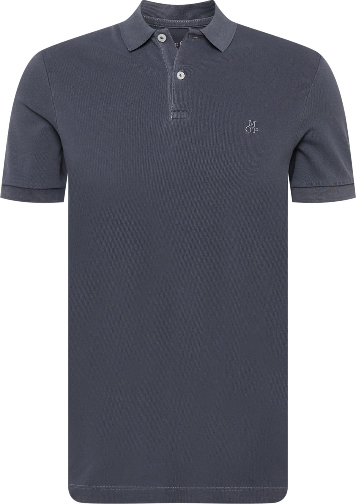 Tričko Marc O'Polo tmavě šedá