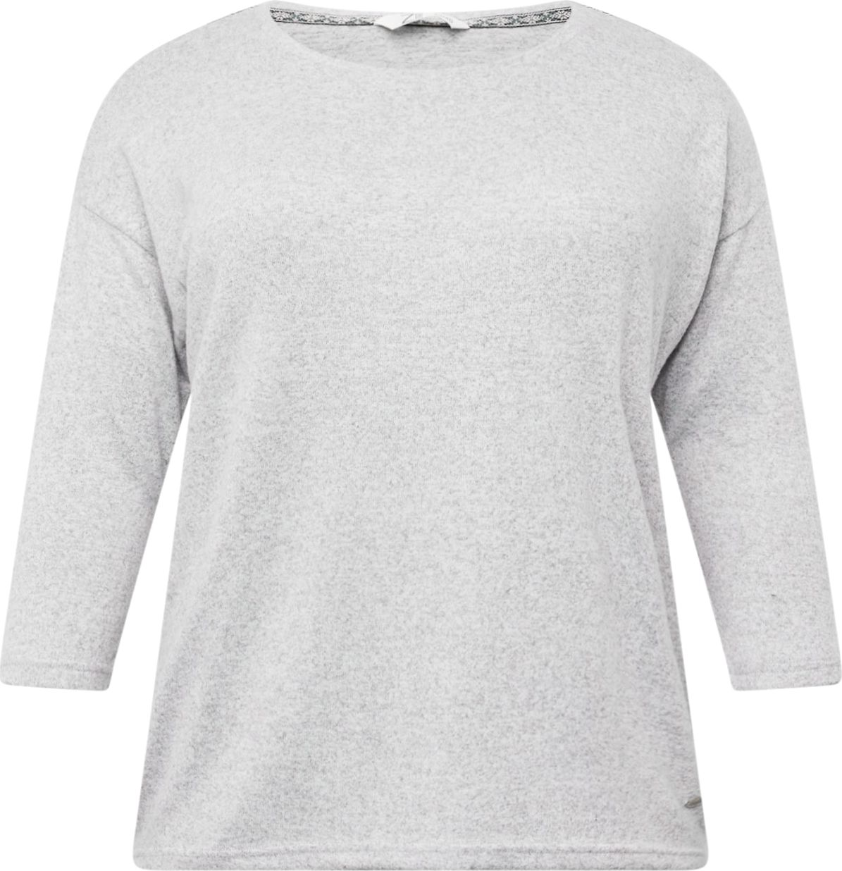 Tričko 'Mia' Z-One světle šedá